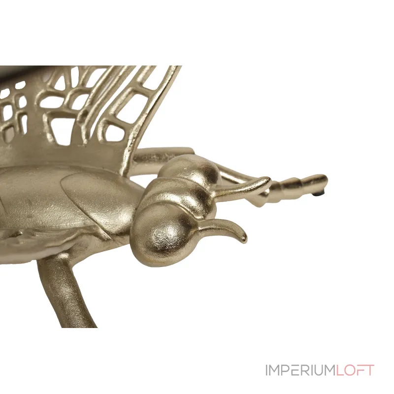 69-1018296 Стол журнальный Стрекоза d84*44см от ImperiumLoft 69-1018296 Стол журнальный Стрекоза d84*44см от ImperiumLoft