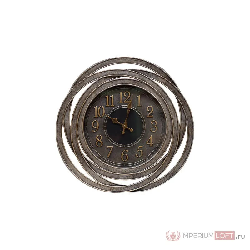 Часы настенные L1335 от ImperiumLoft