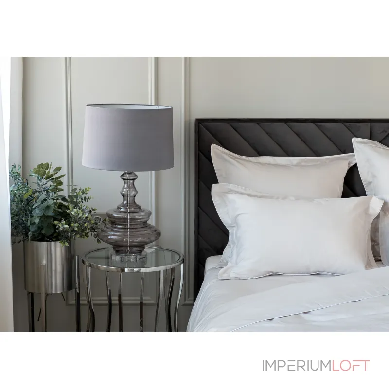 107TD-D26G2-NAV ZHE Комплект наволочек сатин жемчуж 50*70(2шт) от ImperiumLoft 107TD-D26G2-NAV ZHE Комплект наволочек сатин жемчуж 50*70(2шт) от ImperiumLoft