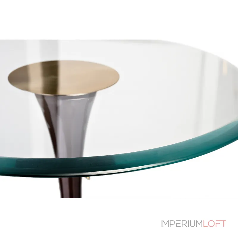 69-120277 Стол журнальный Ягуар d.55см h.58см от ImperiumLoft 69-120277 Стол журнальный Ягуар d.55см h.58см от ImperiumLoft