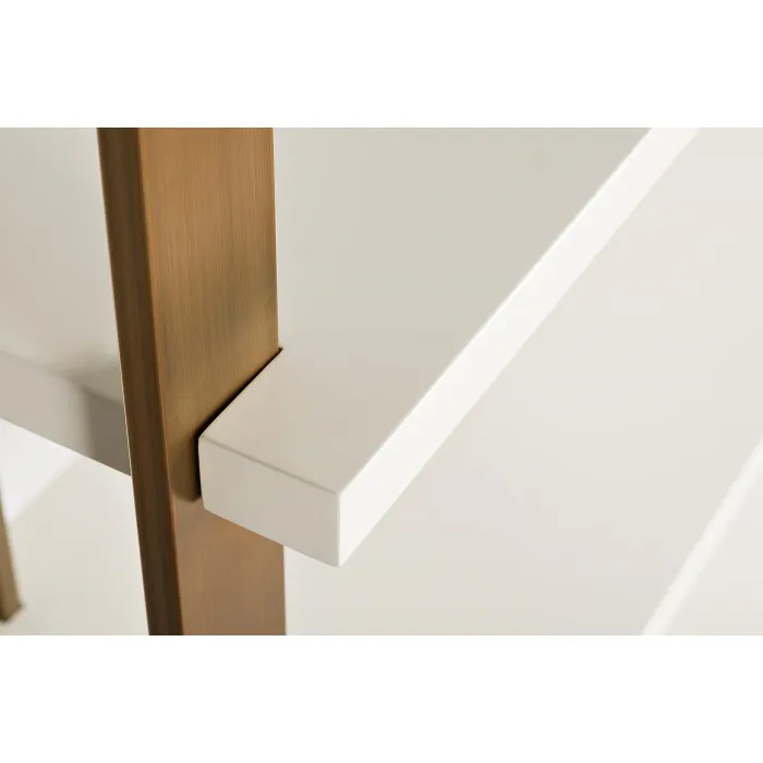 Стеллаж Bel Air 58DB-SH19263 от ImperiumLoft