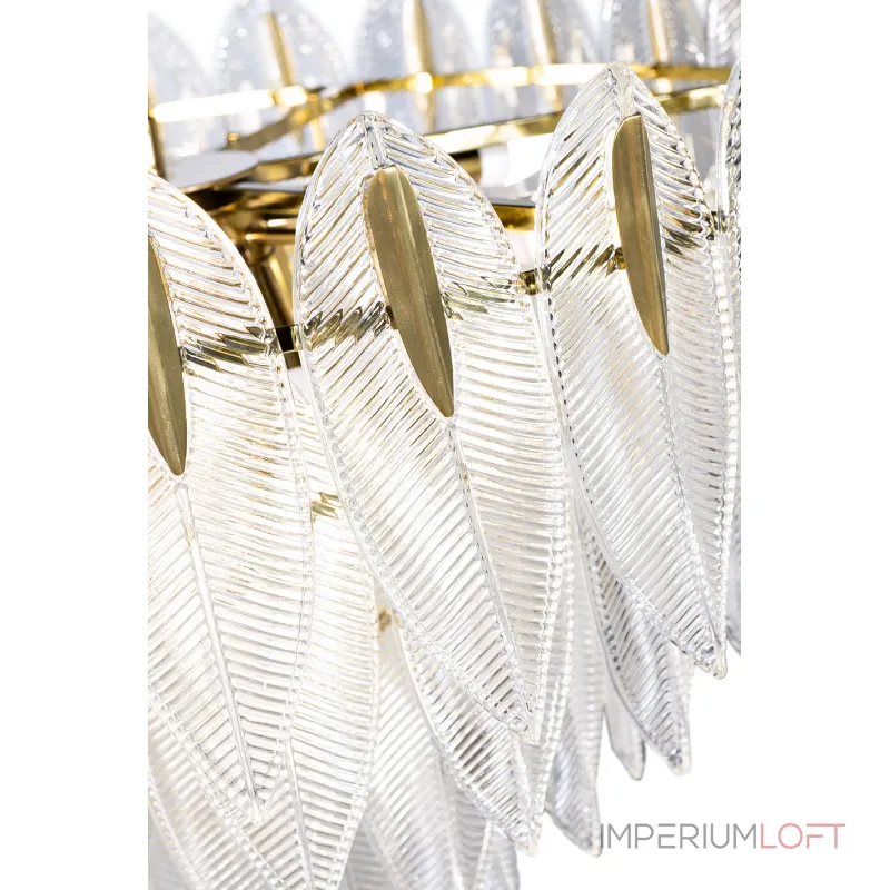 Подвесная люстра Лепестки Подвесная люстра Лепестки