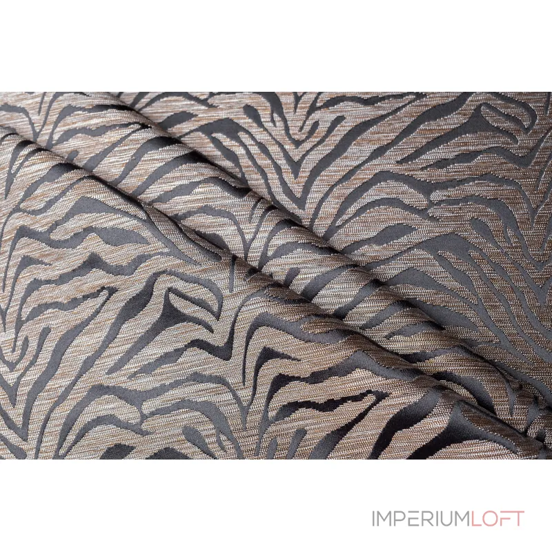 Ткань мебельная ANA коричневая от ImperiumLoft Ткань мебельная ANA коричневая от ImperiumLoft