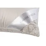 Подушка 'Мальва' 50х70см хлопок от ImperiumLoft