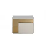 58DB-NS19009R Тумбочка правая 60*42*45см от ImperiumLoft