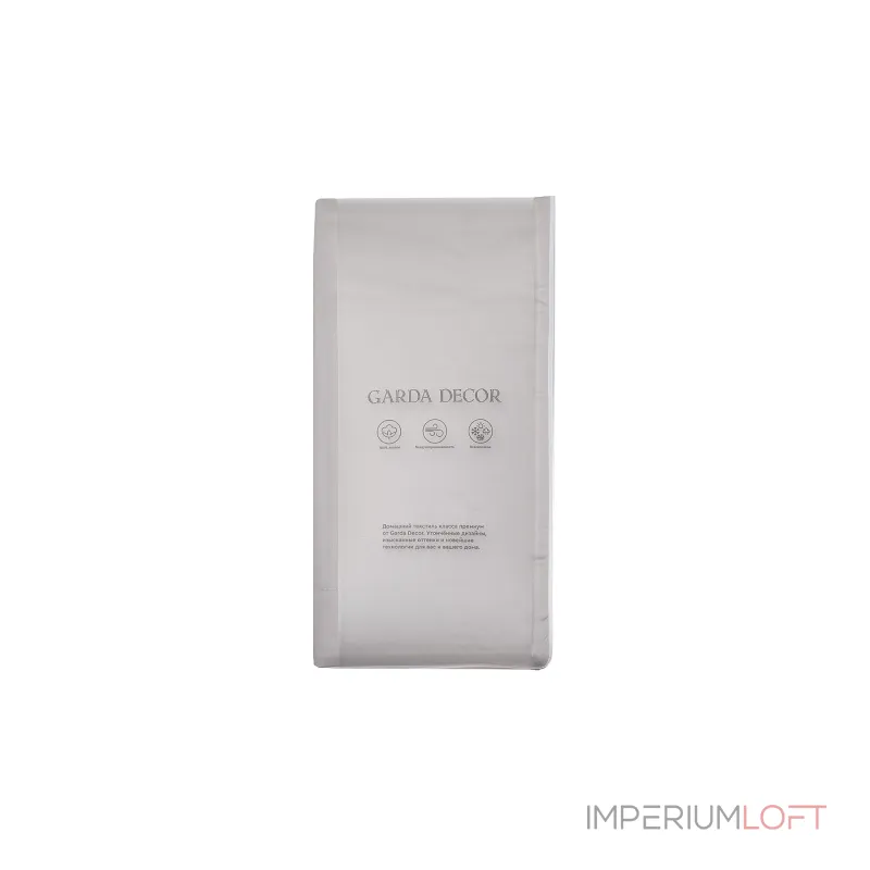 107TD-D26G2-NAV ZHE Комплект наволочек сатин жемчуж 50*70(2шт) от ImperiumLoft 107TD-D26G2-NAV ZHE Комплект наволочек сатин жемчуж 50*70(2шт) от ImperiumLoft