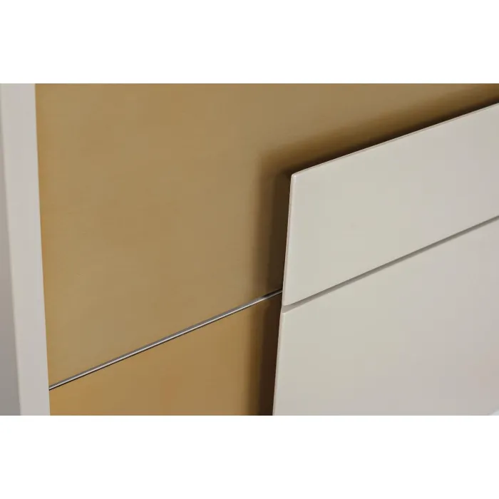 58DB-NS19009R Тумбочка правая 60*42*45см от ImperiumLoft