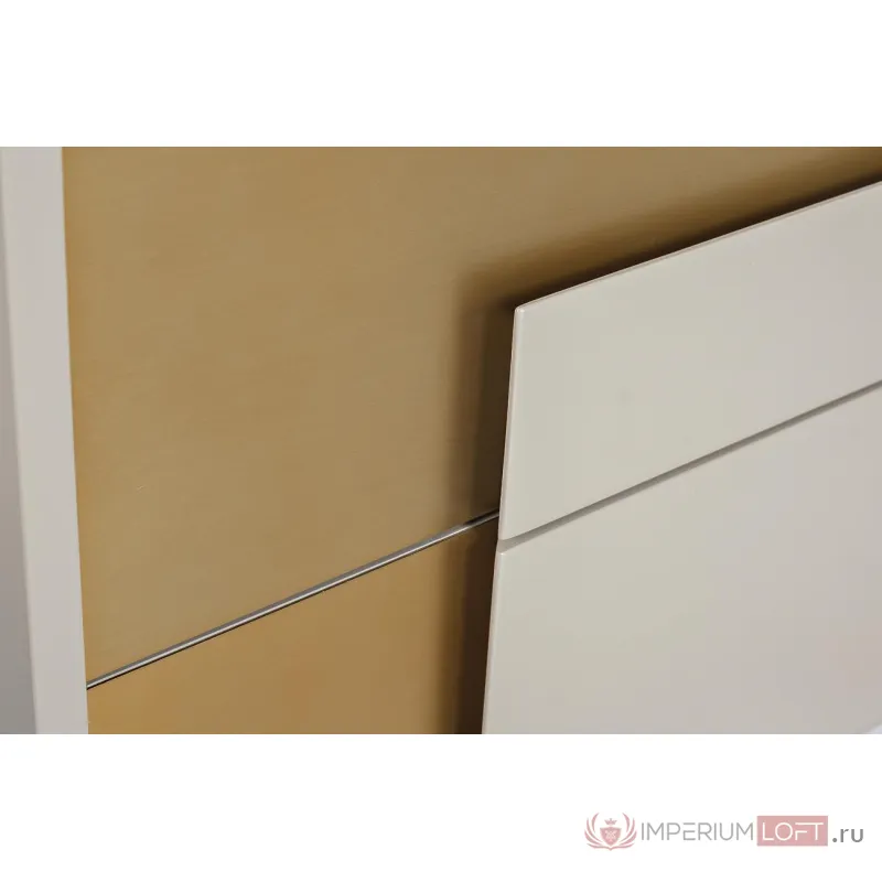 58DB-NS19009R Тумбочка правая 60*42*45см от ImperiumLoft