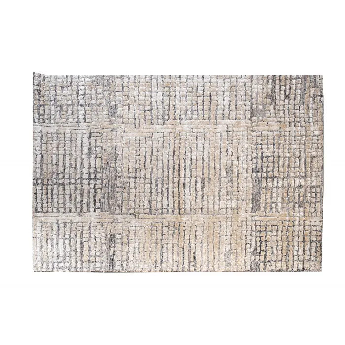 Ковер Wilton 3х4м, 60% бамбук, 40% шерсть от ImperiumLoft