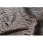 Ткань мебельная ANA коричневая от ImperiumLoft