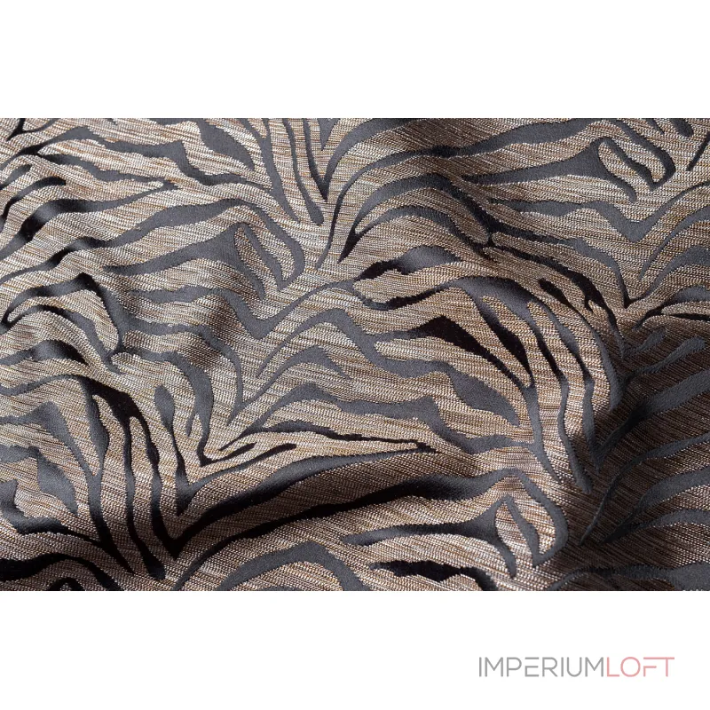 Ткань мебельная ANA коричневая от ImperiumLoft Ткань мебельная ANA коричневая от ImperiumLoft