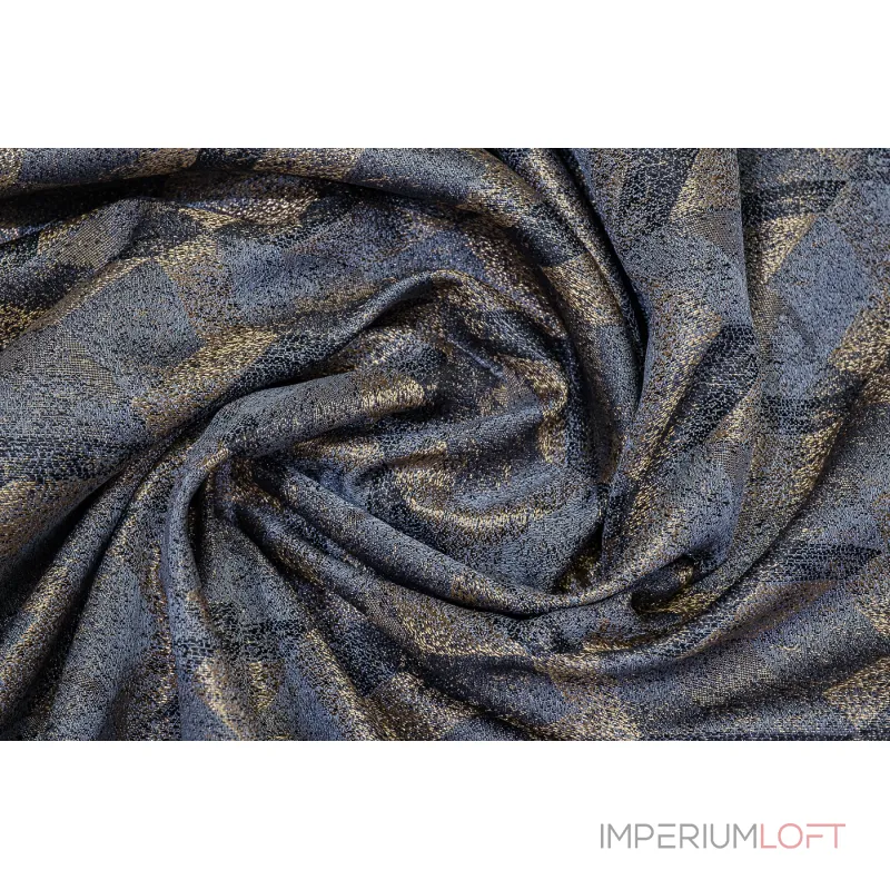 121GD-TON09-PORT GOL Портьера MODENA голубая 275*260см от ImperiumLoft 121GD-TON09-PORT GOL Портьера MODENA голубая 275*260см от ImperiumLoft