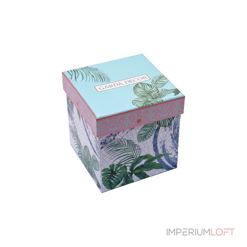 26FC-KRUZH-NOBILE-400 Кружка NOBILE 400мл в упаковке от ImperiumLoft 26FC-KRUZH-NOBILE-400 Кружка NOBILE 400мл в упаковке от ImperiumLoft