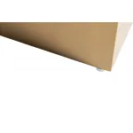 33FS-CT1470-BBS Стол журнальный Nero 140*70*40см от ImperiumLoft