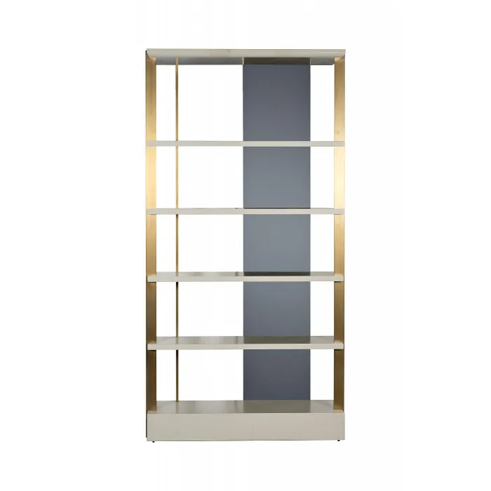 Стеллаж Bel Air 58DB-SH19263 от ImperiumLoft