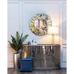 Зеркало декоративное KFH277 от ImperiumLoft
