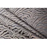 Ткань мебельная ANA коричневая от ImperiumLoft