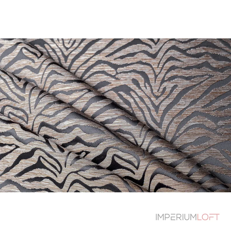 Ткань мебельная ANA коричневая от ImperiumLoft Ткань мебельная ANA коричневая от ImperiumLoft