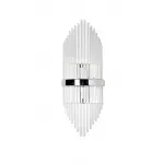 62GDW-901-550CH Бра CLEO хром 22*55см