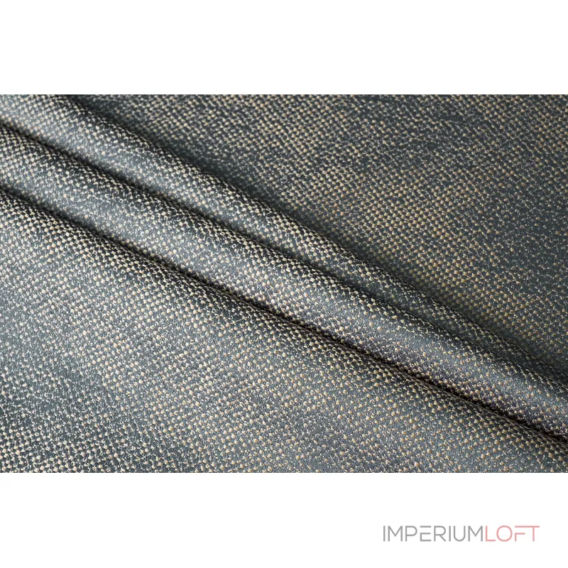 Ткань портьерная FIJI бирюзовая от ImperiumLoft Ткань портьерная FIJI бирюзовая от ImperiumLoft