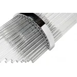 62GDW-901-550CH Бра CLEO хром 22*55см