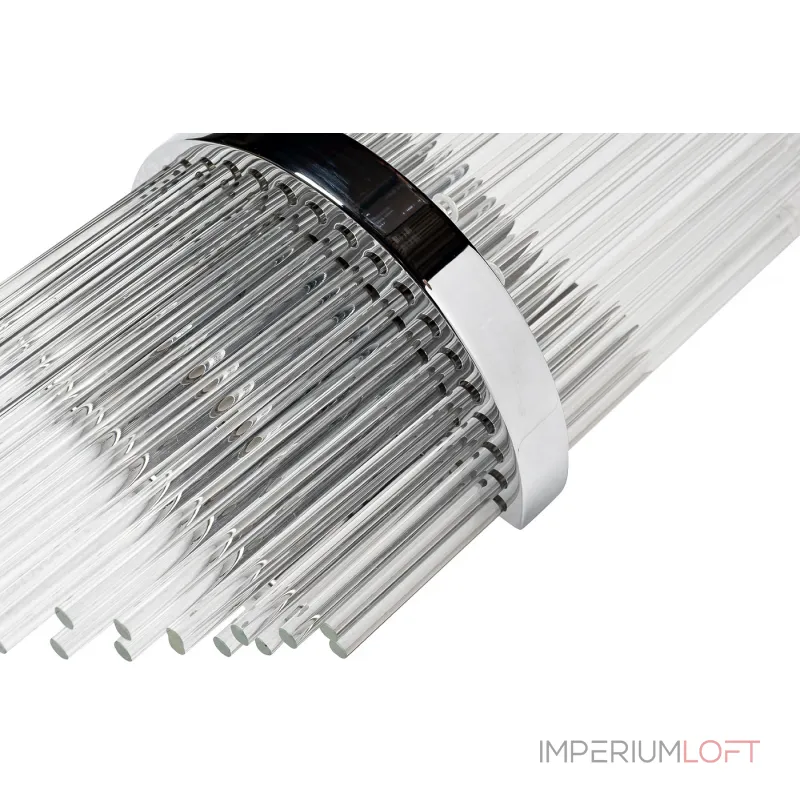 62GDW-901-550CH Бра CLEO хром 22*55см