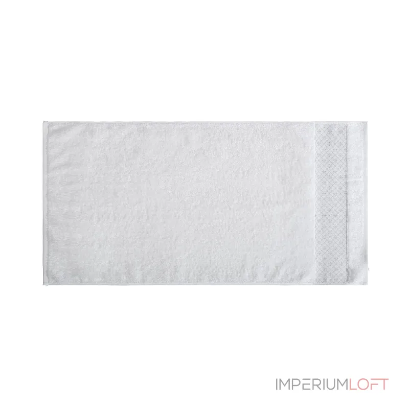 Полотенце махровое 50*90 Симпатия крем от ImperiumLoft Полотенце махровое 50*90 Симпатия крем от ImperiumLoft