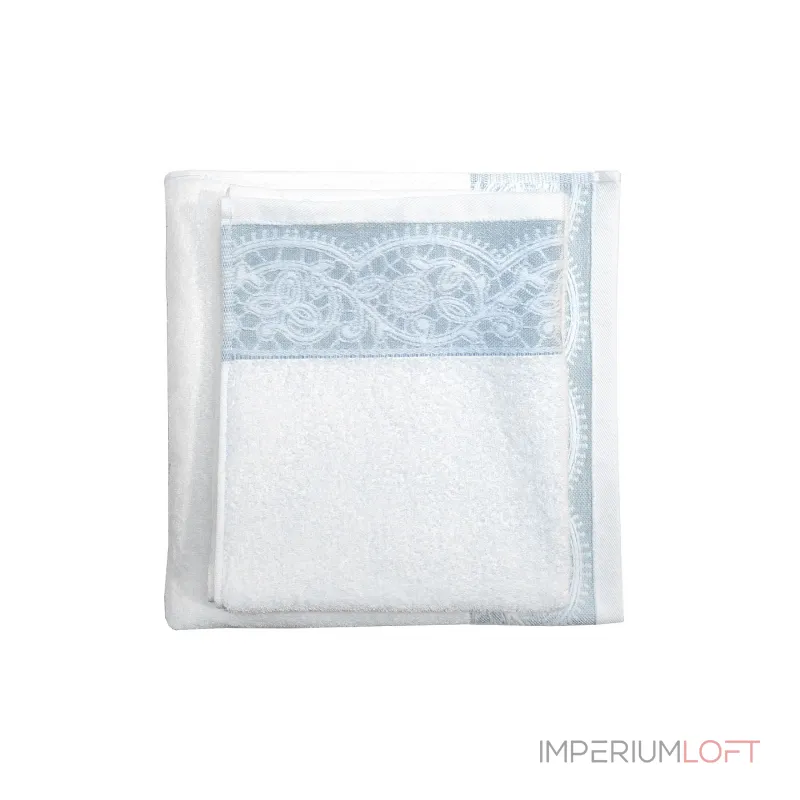 105TD-AZH5090550-POL KREM Полотенце Муза крем 50*90 от ImperiumLoft 105TD-AZH5090550-POL KREM Полотенце Муза крем 50*90 от ImperiumLoft
