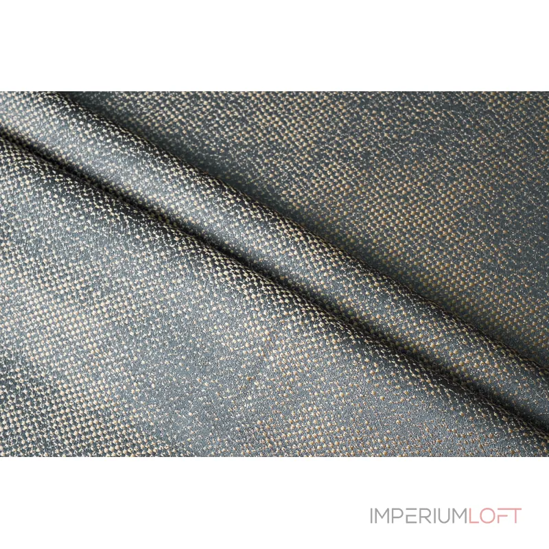 Ткань портьерная FIJI бирюзовая от ImperiumLoft Ткань портьерная FIJI бирюзовая от ImperiumLoft