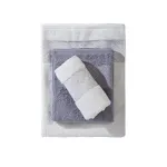 Полотенце махровое 50*90 Симпатия крем от ImperiumLoft