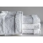 Полотенце махровое 50*90 Симпатия крем от ImperiumLoft