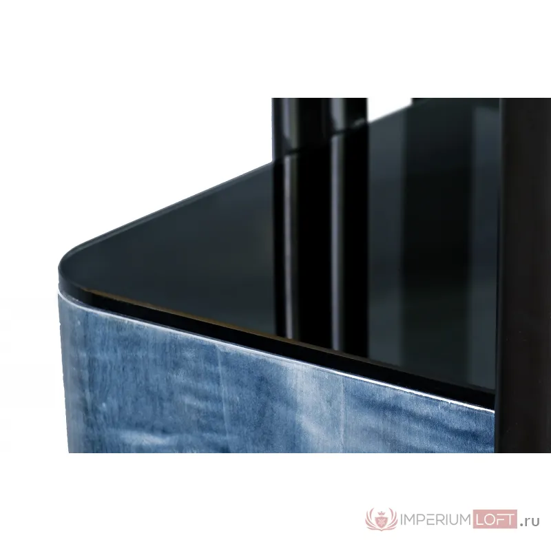 58DB-SH20023A Стеллаж Chivaz тип А 95*35*185см от ImperiumLoft