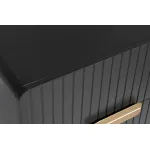 40AD-CB0005A Тумбочка серая 50*41,5*56 см от ImperiumLoft