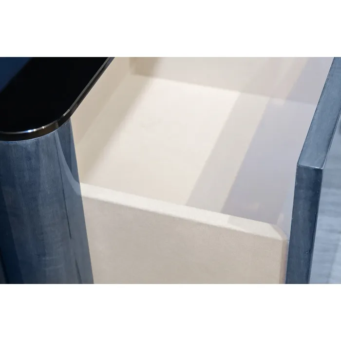 58DB-SH20023A Стеллаж Chivaz тип А 95*35*185см от ImperiumLoft