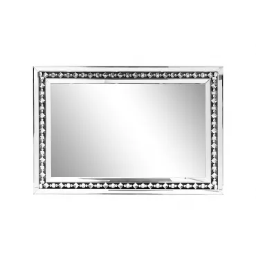 Зеркало прямоугольное декоративное 50SX-1823/1