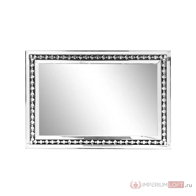 Зеркало прямоугольное декоративное 50SX-1823/1 от ImperiumLoft