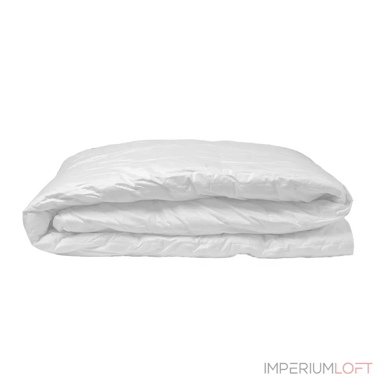 Одеяло 'Престиж' 140х205см 100% белый гусиный пух от ImperiumLoft Одеяло 'Престиж' 140х205см 100% белый гусиный пух от ImperiumLoft