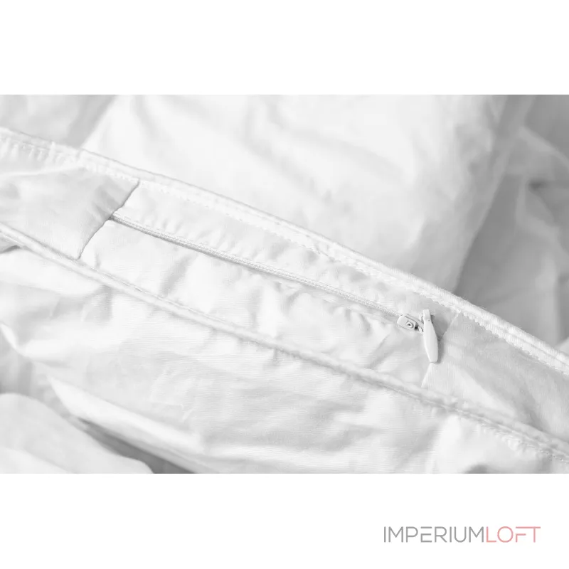 Одеяло 'Престиж' 140х205см 100% белый гусиный пух от ImperiumLoft Одеяло 'Престиж' 140х205см 100% белый гусиный пух от ImperiumLoft