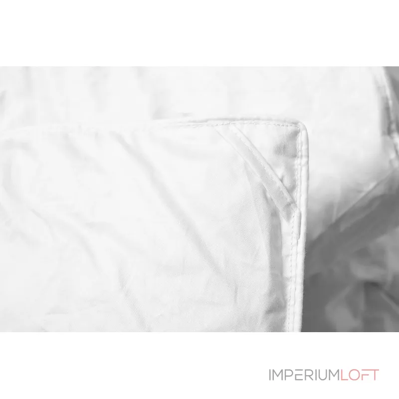 Одеяло 'Престиж' 140х205см 100% белый гусиный пух от ImperiumLoft Одеяло 'Престиж' 140х205см 100% белый гусиный пух от ImperiumLoft