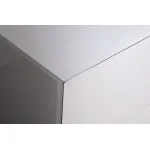 Комод с ящиками белый/золото от ImperiumLoft