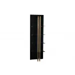 58DB-SH17071B Стеллаж Marbella 60*33*195см от ImperiumLoft