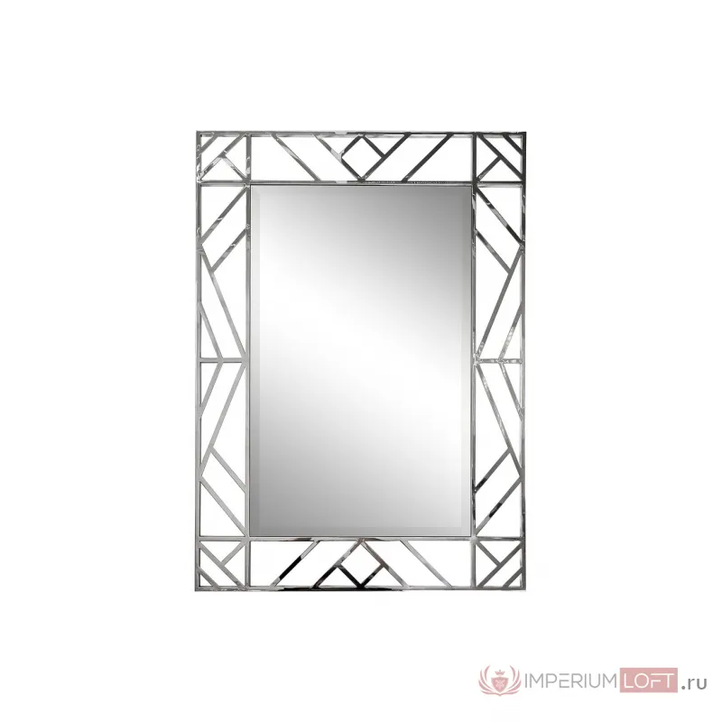 Зеркало декоративное прямоугольное KFE1350 от ImperiumLoft