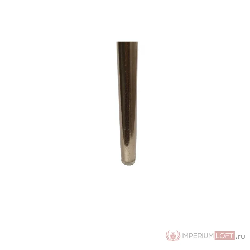71PN-1401 Стол журнальный металл. цвет бронза 52*50*53см от ImperiumLoft