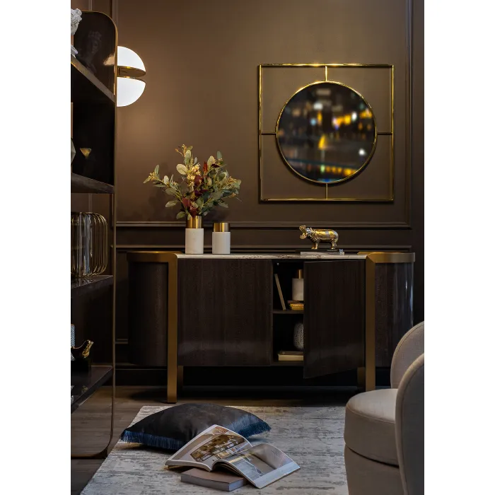 Ковер Aramac 3х4м вискоза 100% от ImperiumLoft