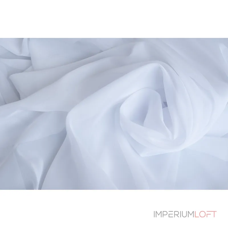 115KRT-NTF3053-01-TUL BEL Тюль Соло белый 275*320см от ImperiumLoft 115KRT-NTF3053-01-TUL BEL Тюль Соло белый 275*320см от ImperiumLoft