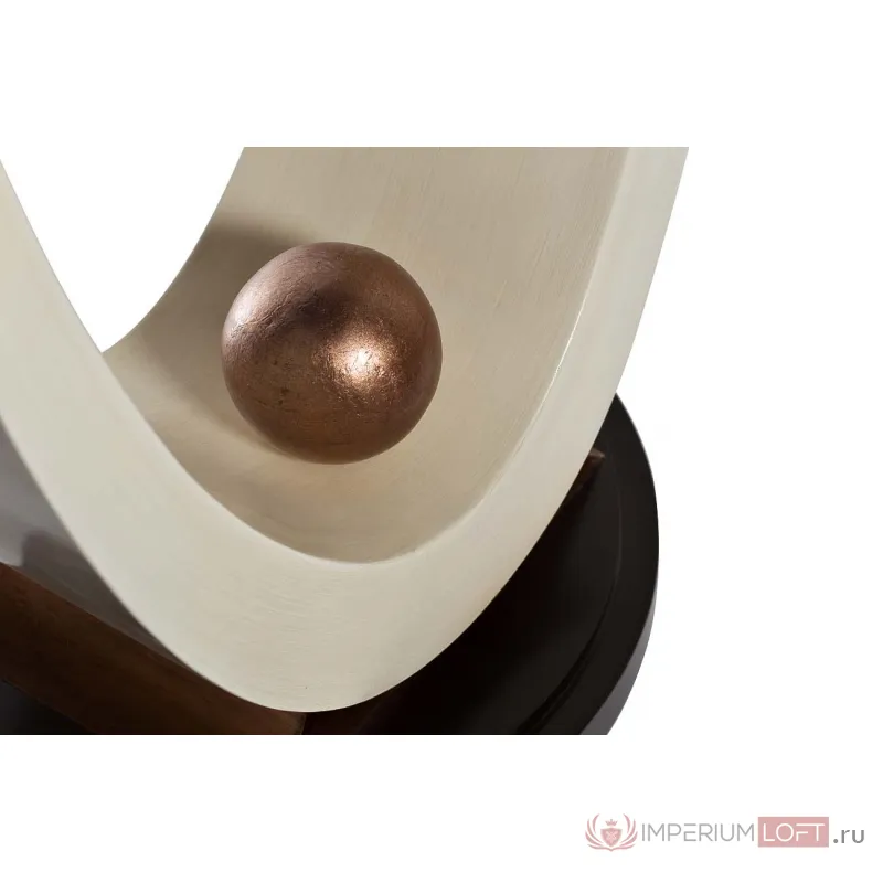 ART-4474-D Консоль 102*36*89см от ImperiumLoft