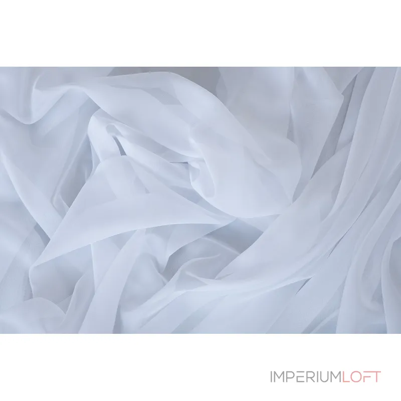 115KRT-NTF3053-01-TUL BEL Тюль Соло белый 275*320см от ImperiumLoft 115KRT-NTF3053-01-TUL BEL Тюль Соло белый 275*320см от ImperiumLoft