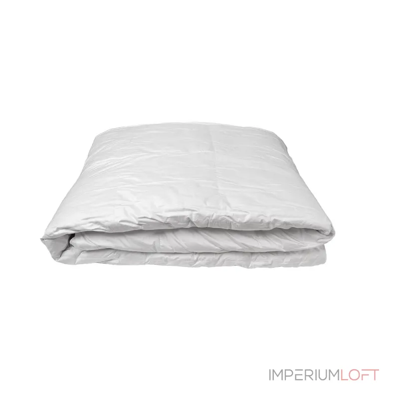 Одеяло 'Престиж' 140х205см 100% белый гусиный пух от ImperiumLoft Одеяло 'Престиж' 140х205см 100% белый гусиный пух от ImperiumLoft