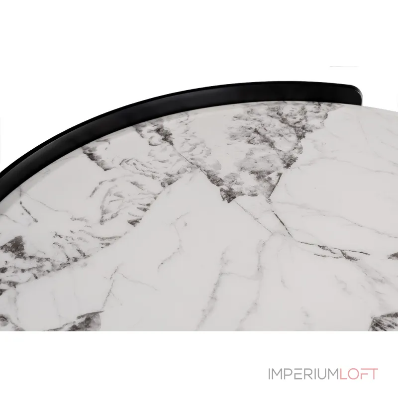 58DB-ET20016 Стол журнальный Cadiz d60*48см от ImperiumLoft 58DB-ET20016 Стол журнальный Cadiz d60*48см от ImperiumLoft