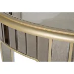 KFG080 Консоль зеркальная 120*42*78см от ImperiumLoft